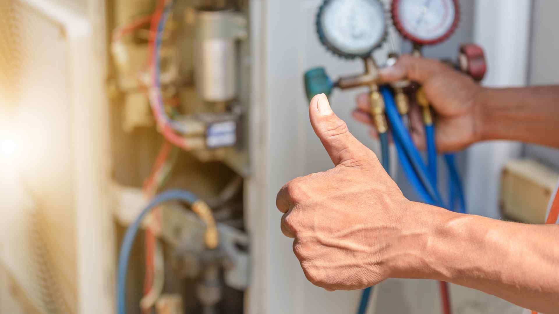 Reliable HVAC Service in Royse City TX