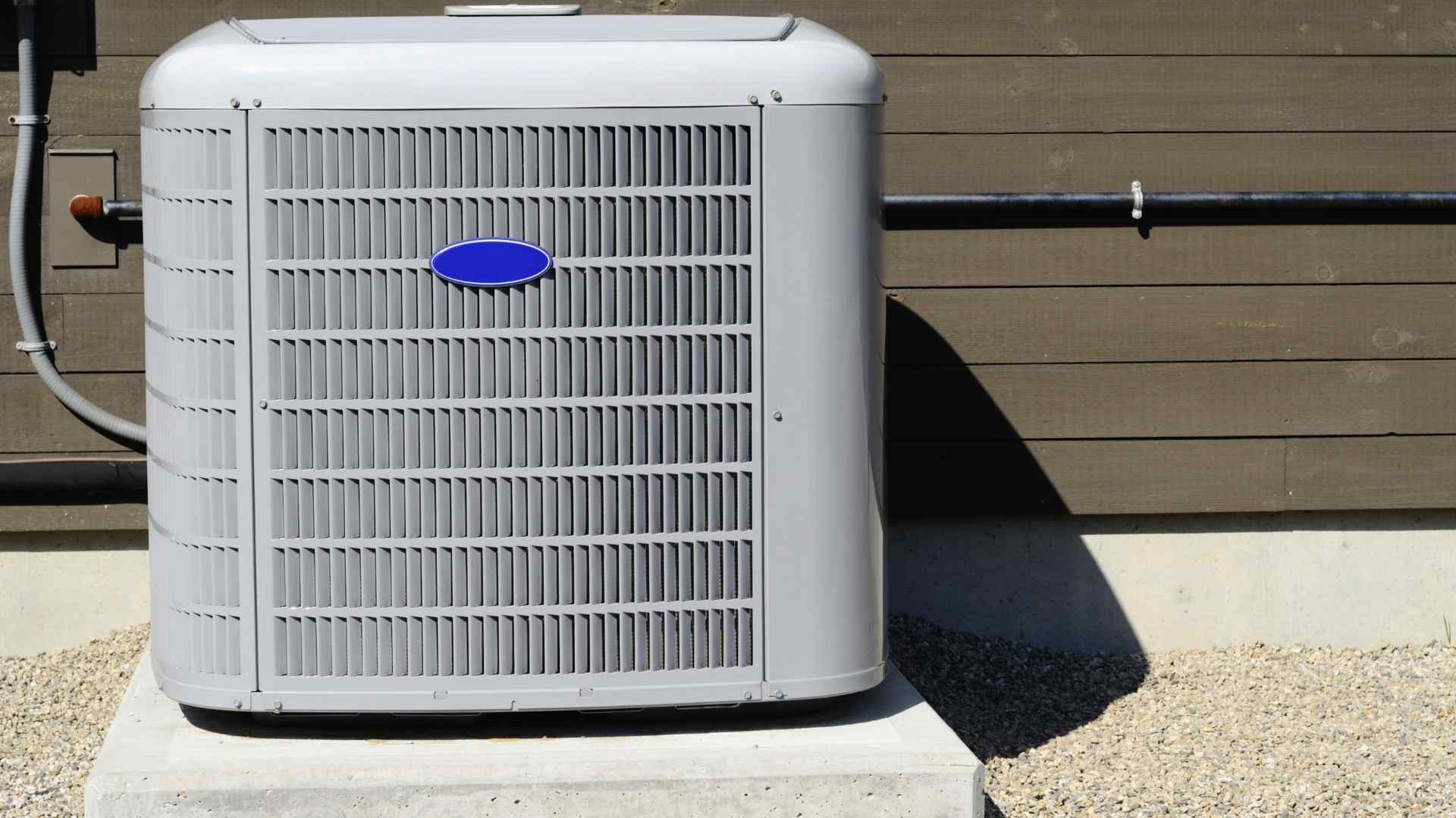 Reliable HVAC in Royse City TX